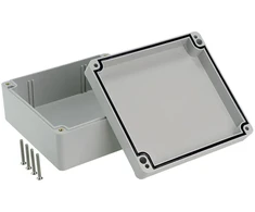 Elektro Plast 62.120 Hermetiška dėžutė PHP-120 62.120