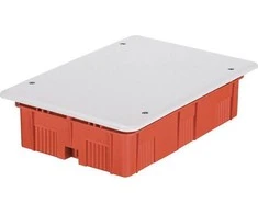Elektro-Plast Montavimo dėžutė p / t Install- Box 264 x 177 x 76 (0265- 01)