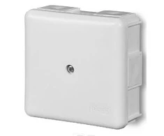 Elektro Plast Nasielsk PUSZ.N/T 6 LIZDŲ Z/ĮDĖKLAI.IP55 5x2.5