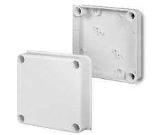 Elektro Plast Nasielsk PUSZ.N/T PK-1 135X135X62 B.WKŁ.IP55