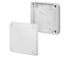 Elektro Plast Nasielsk PUSZ.N/T PK-3 135X135X42 B.WKŁ.IP55