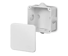 Elektro Plast Nasielsk PUSZ.N//T 80X80X42 IP44 FAST-BOX