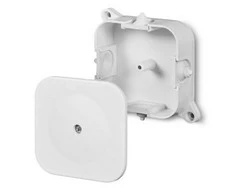 Elektro Plast Nasielsk PUSZ.N/T ŠAKA.84X84X40 ĮDĖKLAS.5X2.5 IP42
