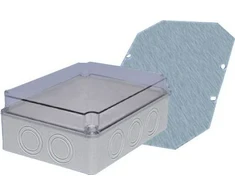 Elektro Plast 29.33 Hermetiškas korpusas OH-3A.3 29.33