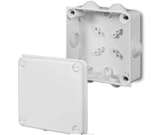 Elektro Plast Nasielsk PUSZ.N/T PK-4 135X135X65 Z.WKŁ IP55