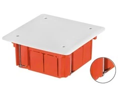 ĮMONTUOJAMA DĖŽUTĖ INSTALL-BOX/95X95/EPN Elektro-Plast