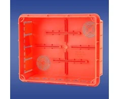 Elektro Plast 11.8 Įleidžiama dėžė 156x196x70mm Pp/t 8 11.8