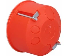 Elektro Plast Nasielsk DĖŽUT MONT 460204 PK-70F Į GIPSKART