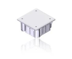 Elektro Plast Nasielsk Elektro-Plast ĮRENGINIO DĖŽUTĖ 130 x 100 x 70 mm (0263- 01)