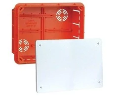 Elektro Plast PP/T 6 (130X160X70) MONTAVIMO SKARDINĖ