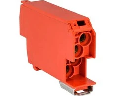 Elektro-Plast PV paskirstymo blokas 1500V DC SDB-25/CZE 48.928