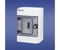 Elektro-Plast Modulinis hermetiškas pasiskirstymas RH-4 / Z 1 x 4 IP65 (36.05)