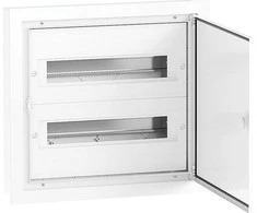 Elektro Plast ROZDZ.P/T 2X16 M. IP54 DARP-32 QUITELINE