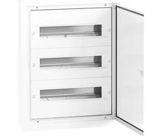 Elektro Plast ROZDZ.P/T 3X16 M. IP54 DARP-48 QUITELINE