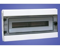 Elektro Plast 1x18 435 x 260 x 138mm RH- 18S (36.718)