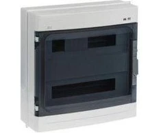 Ergom Elektro Plast 2 x 12 330 x 420 x 138 mm RH- 24S (36,724)