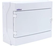 Elektro-Plast 1x12 modulinis sandariklis