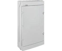 Elektro Plast ROZD HERM RH-36/3/UV (500 V kintamoji srovė, 1500 V nuolatinė srovė)