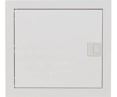 SKIRSTIKLIS PO TINKU 12-MODULINIS MSF-1X12/PT/W/EPN Elektro-Plast