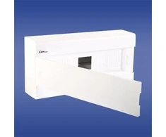 Elektro-Plast Modulis skirstytuvas 1 x 18 paviršių IP40