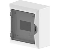 Elektro Plast Nasielsk Elektro-Plast Modulis 1x6 n / t