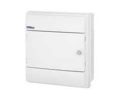 Elektro-Plast Modulis perjungimo pavara 1x8 N / T IP65 RH- 8ZB 36.10