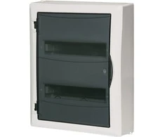 Elektro Plast Nasielsk Elektro-Plast Modulinė perjungimo pavara 2 x 12 n / t