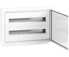 Elektro Plast REZOLIUCIJA P/T 2X24 M. IP54 DARP-48 QUITELINE