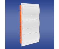Elektro-Plast 3x12 modulinis skirstomasis skydelis IP40 RP-36 / B N + PE banga (8.16)