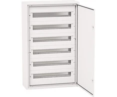 Elektro Plast ROZDZ.P/T 6X24M. IP54 DARP-144 QUITELINE