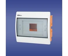Elektro-Plast Modulis skirstomasis skydas FALA RP -8 1x8 paviršiaus IP40 - 8.2