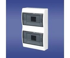 Elektro-Plast Modulinis skirstomasis skydas RN- 16 2x8, paviršius IP40 (7.4)