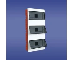 Elektro-Plast Modulis skirstomasis skydas FALA RP -36 3x12 paviršiaus IP40 - 8.6