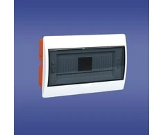 Elektro-Plast Modulis skirstomasis skydas FALA RP -12 1x12 paviršiaus IP40 - 8.3