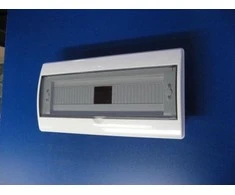 Elektro-Plast Modulis skirstomasis skydas FALA RP -18 1x18 paviršiaus IP40 - 8.7