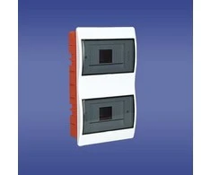 Elektro-Plast Modulis skirstomasis skydas FALA RP -16 2x8 paviršiaus IP40 - 8,4