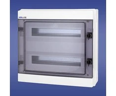 Elektro Plast Elektroplastikas