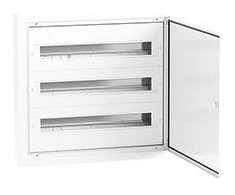 Elektro Plast ROZDZ.P/T 3X24 M. IP54 DARP-72 QUITELINE