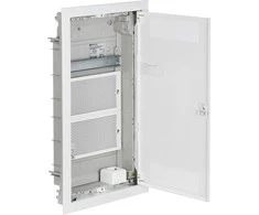 Elektro Plast Nasielsk Elektro-Plast MSF RP 3x12 modulinis skirstomasis skydas IP30 multimedija (2013-0)