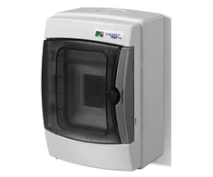 Elektro Plast Nasielsk N/T 4M IP65 DOOR GALANT+
