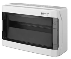 Elektro Plast Nasielsk Elektro Plast Galant Plus RN-1 / 18 IP 65 N + PE modulinis skirstomasis skydelis (1604- 01)
