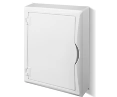 Elektro Plast Nasielsk ROZDZ.N/T 2x12 IP40 MULTIM.ECON.BOX BIA?