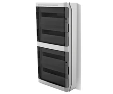Elektro Plast Nasielsk REZOLIUCIJA N/T 4X18M IP65 TRANSPIREJAMOS DURYS GALANT+