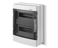 Elektro-Plast EP-Lux Plus EP-Lux Plus RN 2 / 26 IP 40 N + PE (1906-01)