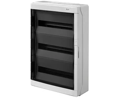 Elektro Plast Nasielsk REZOLIUCIJA N/T 3X18M IP65 TRANSPIREBIAMOS DURYS GALANT+