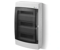 Elektro Plast Nasielsk REZOLIUCIJA N/T 3X14M IP65 TRANSPIREJAMOS DURYS GALANT+