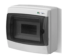 Elektro Plast Nasielsk N/T 8M IP65 PEREINAMOS DURYS GALANT+