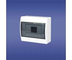 Elektro-Plast Modulis RN- 8 FALA 1x8 paviršiaus IP40 (7.2)