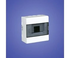 Elektro-Plast Modulis Modulis procesorius SRN-6 1x6 paviršiaus IP40 - 1.1