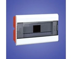 Elektro-Plast SRP-12 1x12 modulis, IP40 - 2.3